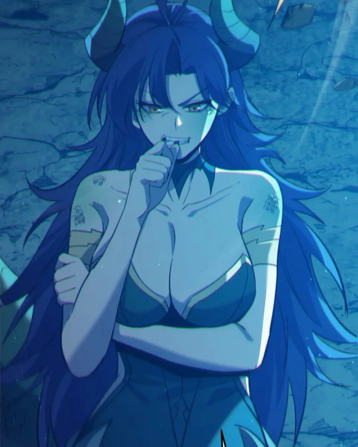 Vô Địch Bị Động Tạo Ra Tấn Sát Thương Chapter 84 - 134