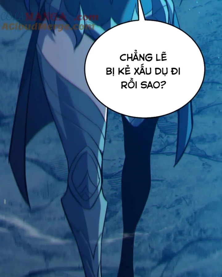 Vô Địch Bị Động Tạo Ra Tấn Sát Thương Chapter 84 - 135