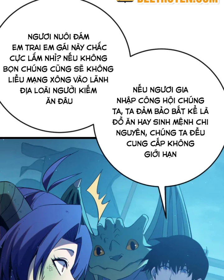 Vô Địch Bị Động Tạo Ra Tấn Sát Thương Chapter 86 - 4