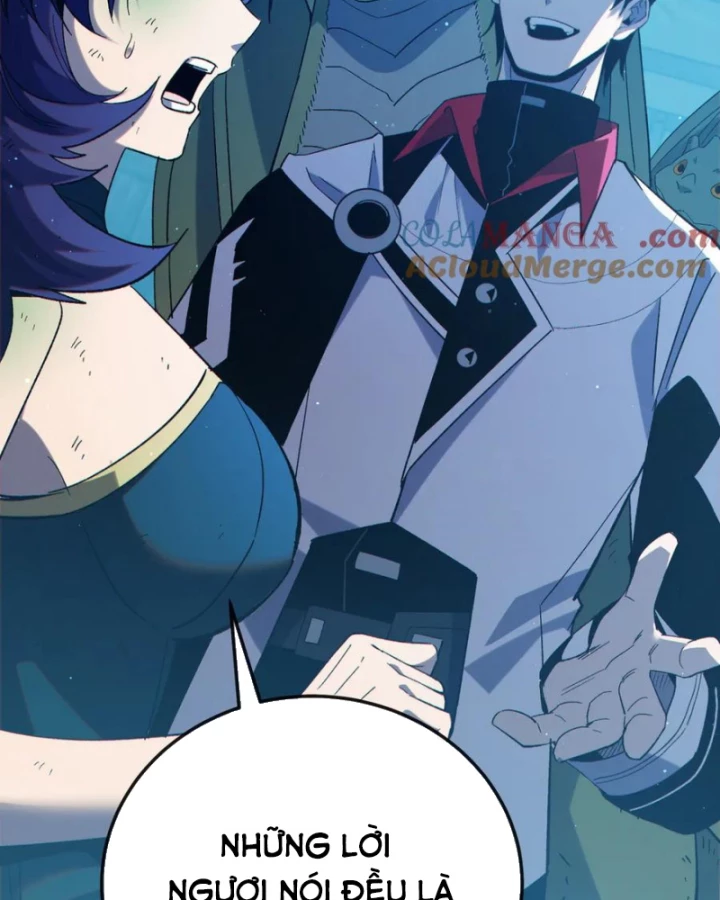 Vô Địch Bị Động Tạo Ra Tấn Sát Thương Chapter 86 - 5