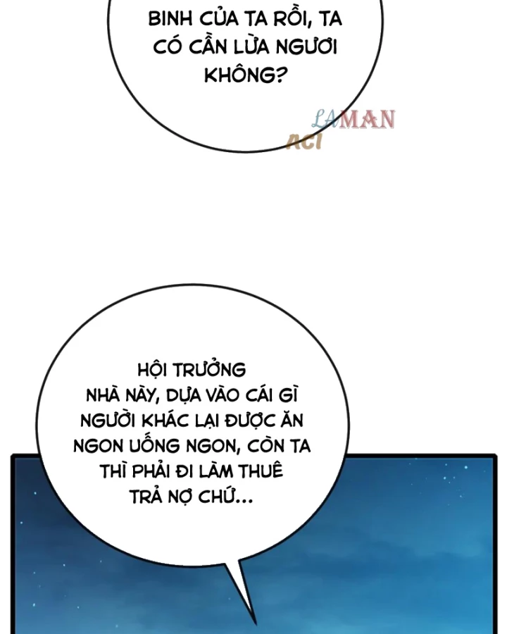 Vô Địch Bị Động Tạo Ra Tấn Sát Thương Chapter 86 - 8