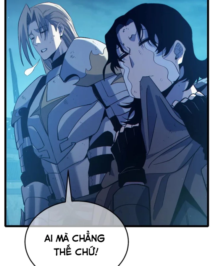 Vô Địch Bị Động Tạo Ra Tấn Sát Thương Chapter 86 - 9