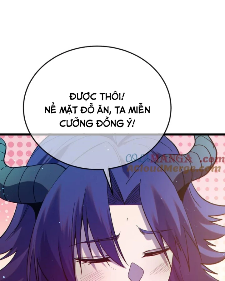 Vô Địch Bị Động Tạo Ra Tấn Sát Thương Chapter 86 - 11