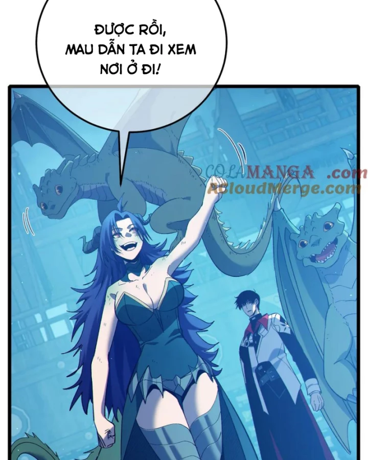 Vô Địch Bị Động Tạo Ra Tấn Sát Thương Chapter 86 - 16