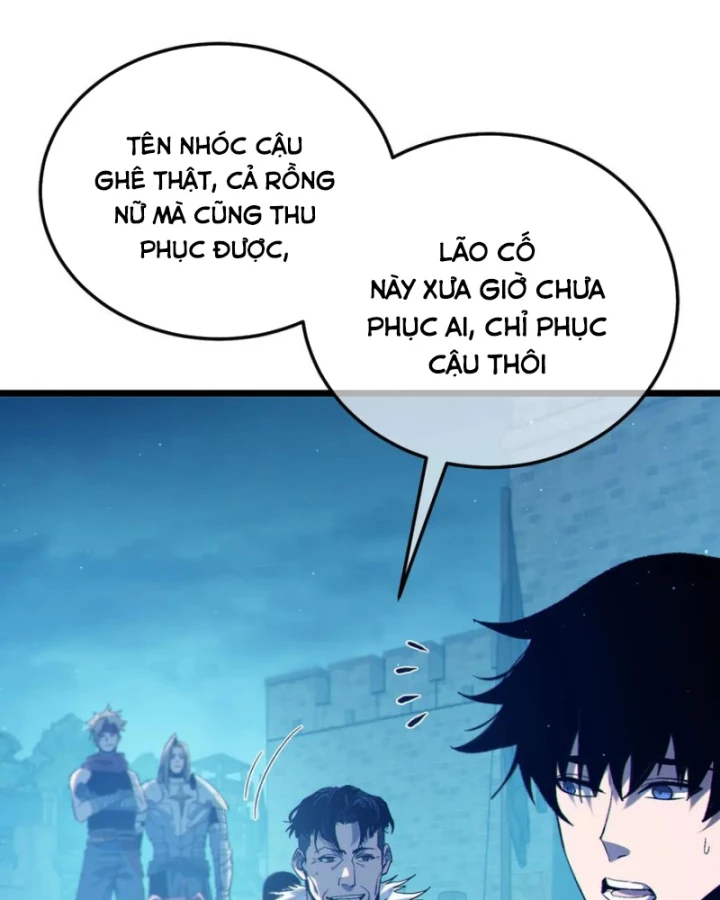 Vô Địch Bị Động Tạo Ra Tấn Sát Thương Chapter 86 - 18