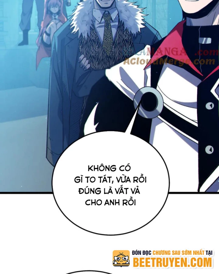 Vô Địch Bị Động Tạo Ra Tấn Sát Thương Chapter 86 - 19