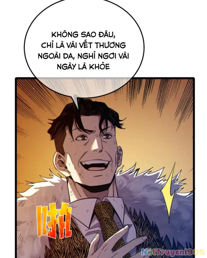 Vô Địch Bị Động Tạo Ra Tấn Sát Thương Chapter 86 - 20