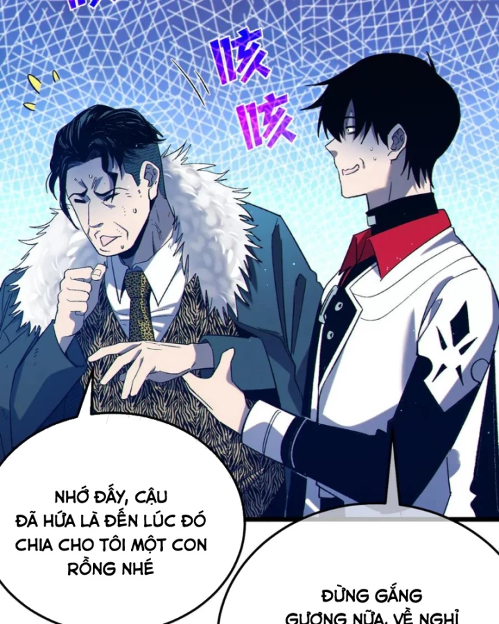Vô Địch Bị Động Tạo Ra Tấn Sát Thương Chapter 86 - 22