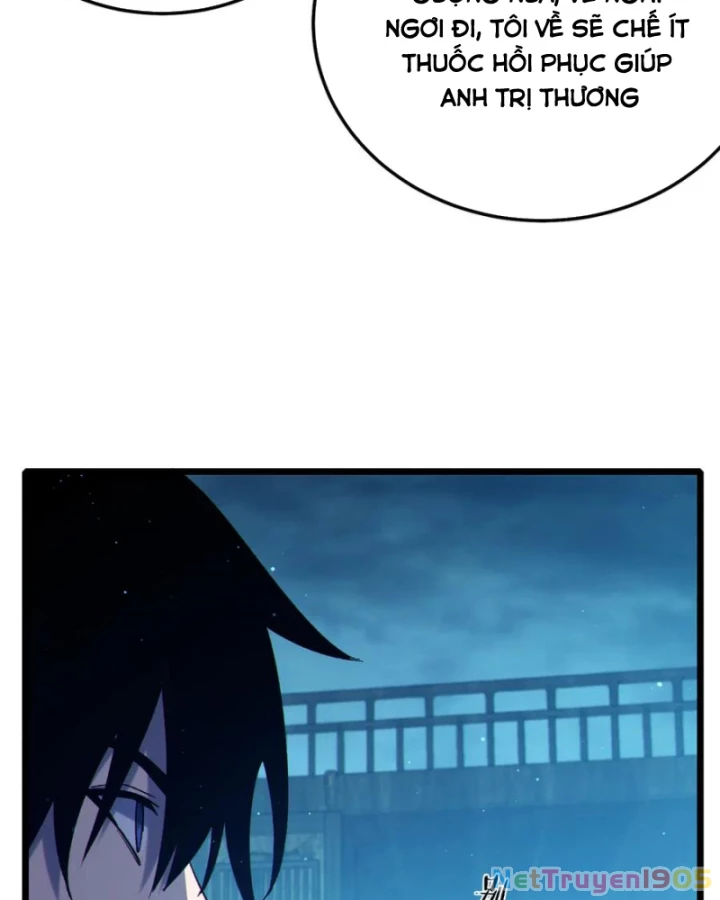 Vô Địch Bị Động Tạo Ra Tấn Sát Thương Chapter 86 - 23