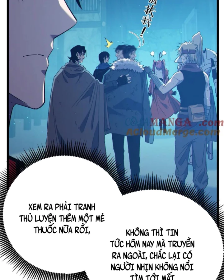 Vô Địch Bị Động Tạo Ra Tấn Sát Thương Chapter 86 - 24