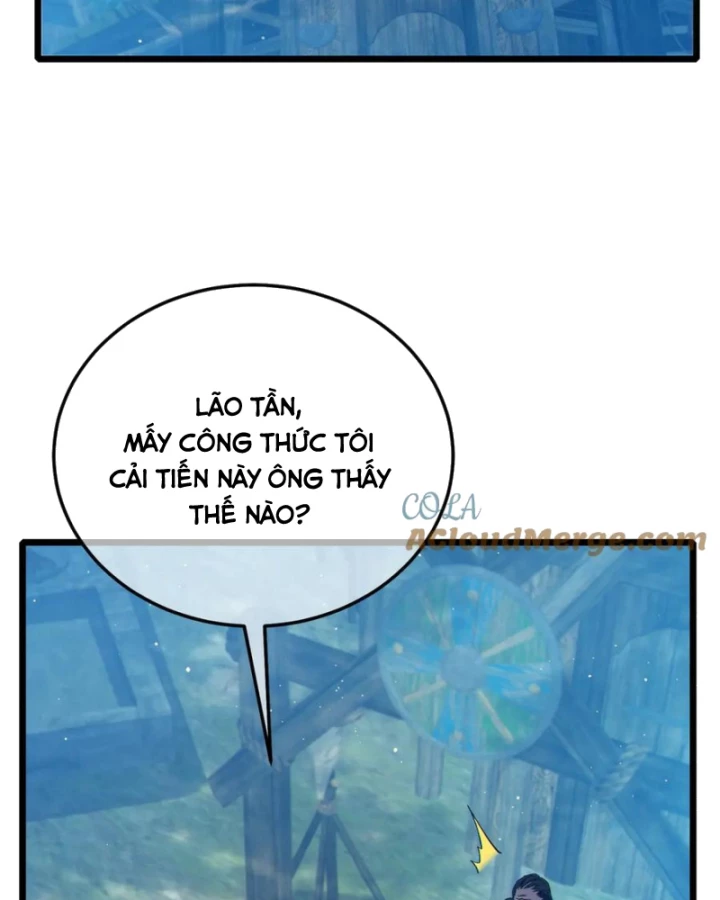Vô Địch Bị Động Tạo Ra Tấn Sát Thương Chapter 86 - 30