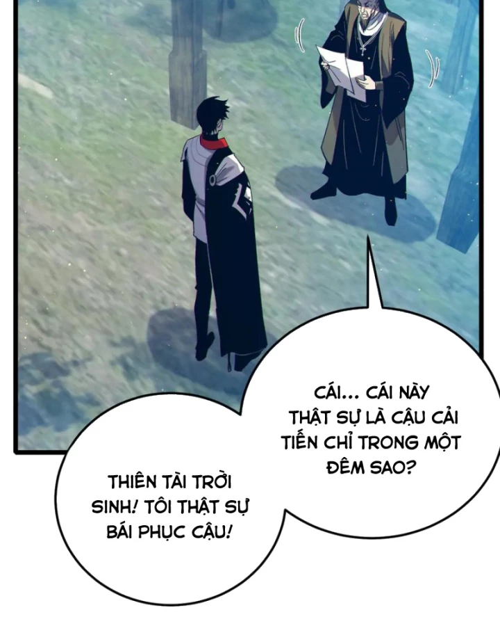 Vô Địch Bị Động Tạo Ra Tấn Sát Thương Chapter 86 - 31