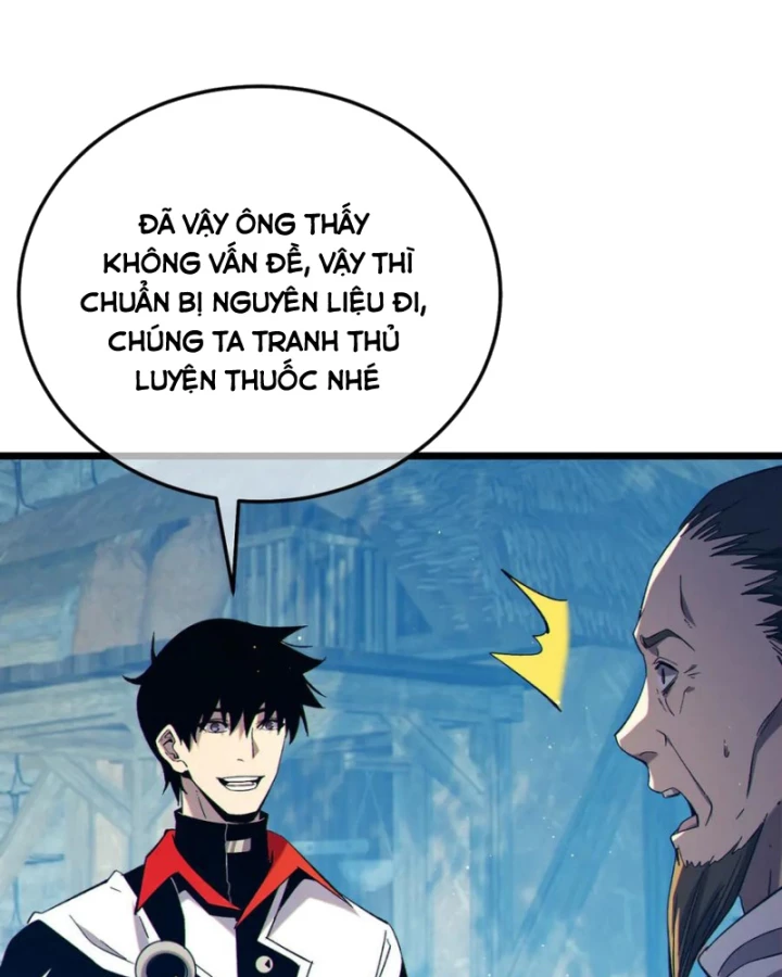 Vô Địch Bị Động Tạo Ra Tấn Sát Thương Chapter 86 - 32