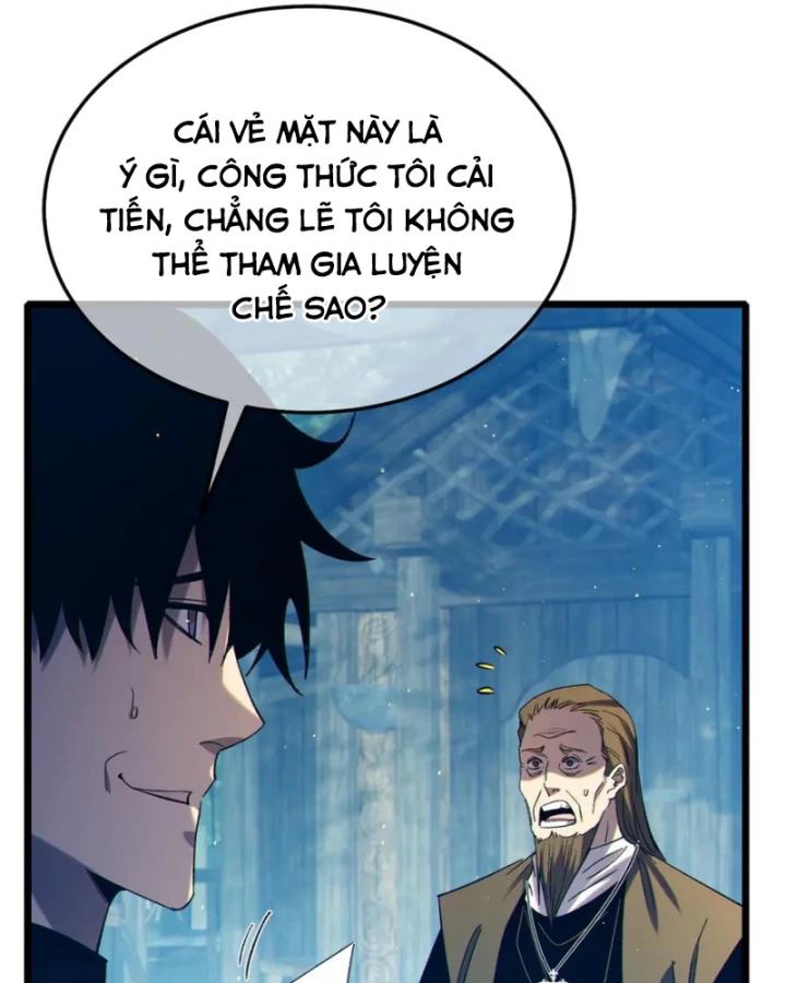Vô Địch Bị Động Tạo Ra Tấn Sát Thương Chapter 86 - 34