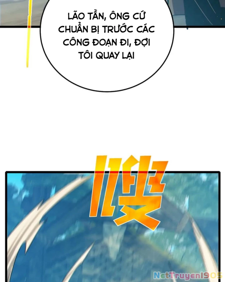 Vô Địch Bị Động Tạo Ra Tấn Sát Thương Chapter 86 - 40