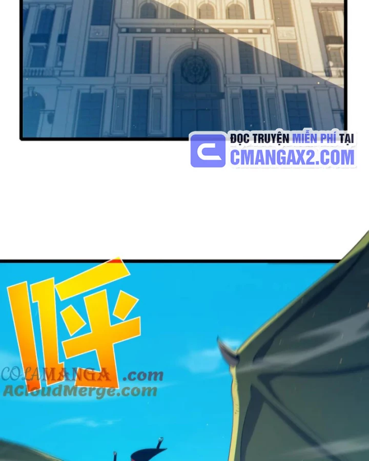 Vô Địch Bị Động Tạo Ra Tấn Sát Thương Chapter 86 - 44