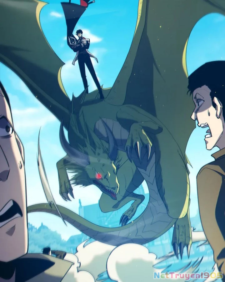 Vô Địch Bị Động Tạo Ra Tấn Sát Thương Chapter 86 - 45