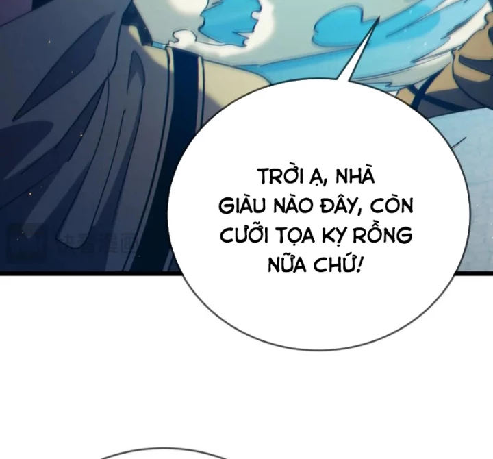 Vô Địch Bị Động Tạo Ra Tấn Sát Thương Chapter 86 - 46