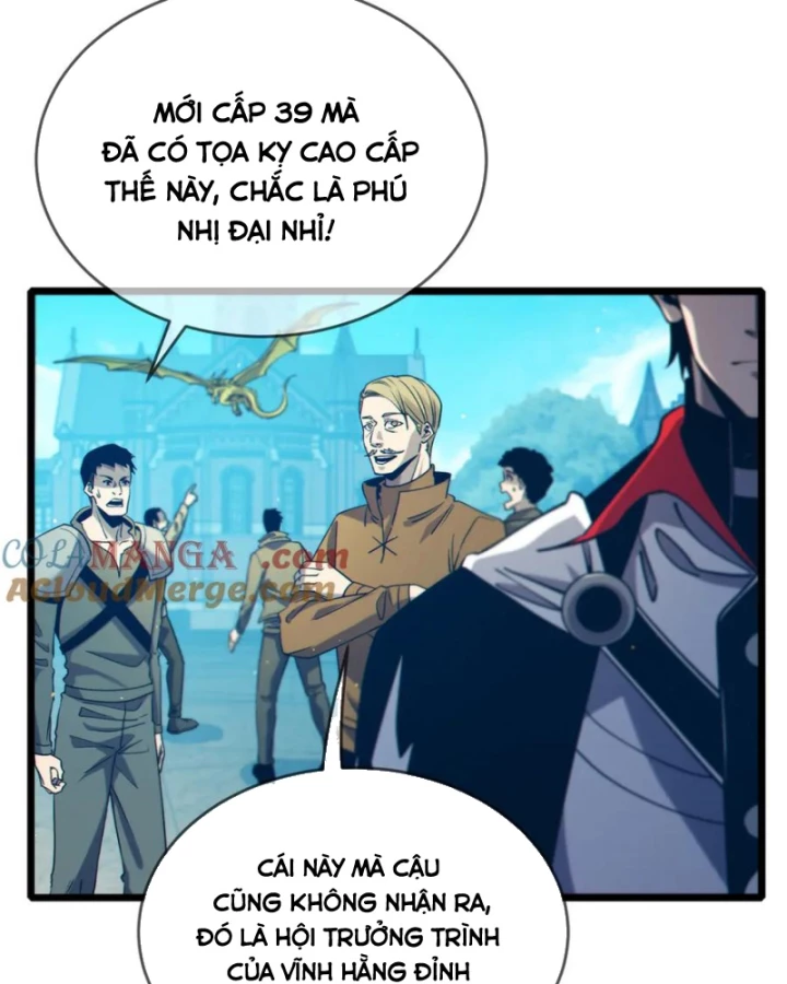 Vô Địch Bị Động Tạo Ra Tấn Sát Thương Chapter 86 - 47