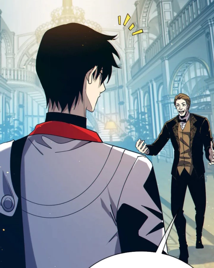 Vô Địch Bị Động Tạo Ra Tấn Sát Thương Chapter 86 - 49