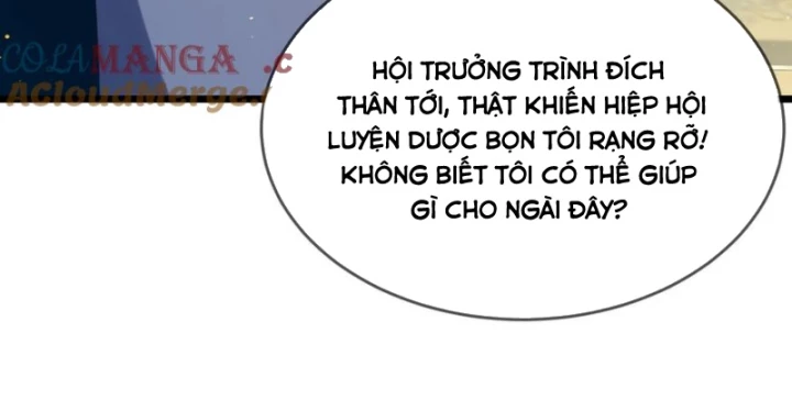 Vô Địch Bị Động Tạo Ra Tấn Sát Thương Chapter 86 - 50