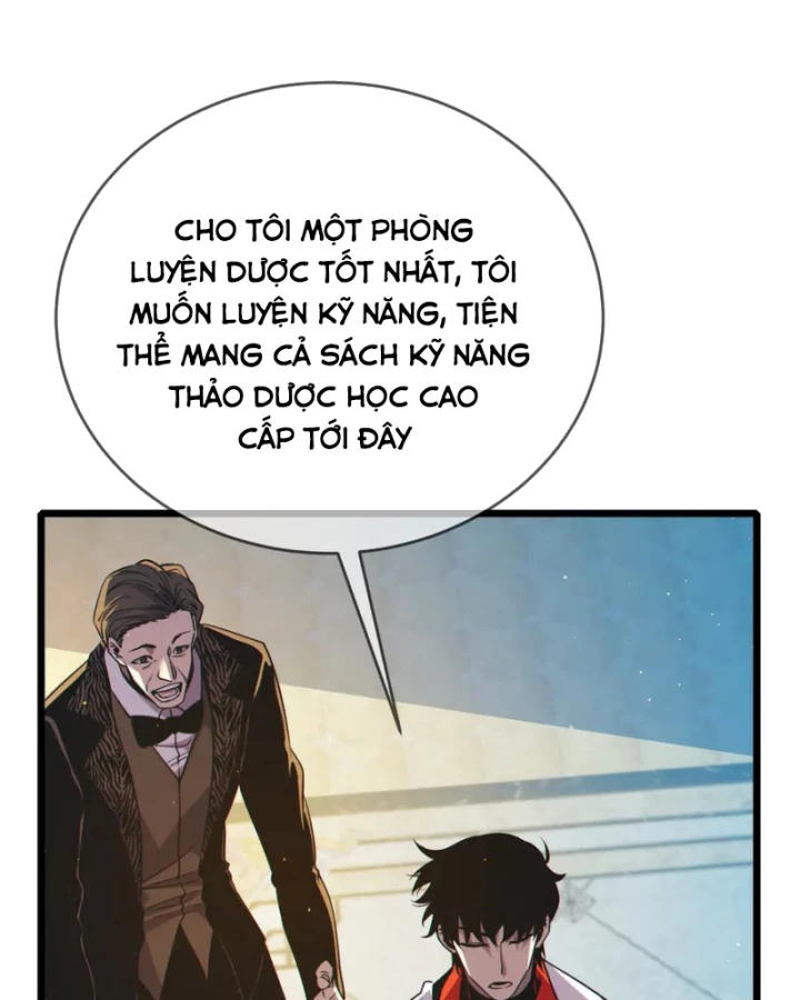 Vô Địch Bị Động Tạo Ra Tấn Sát Thương Chapter 86 - 51