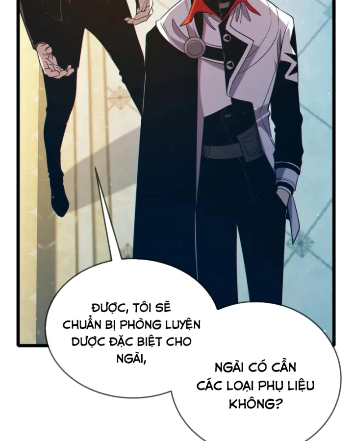 Vô Địch Bị Động Tạo Ra Tấn Sát Thương Chapter 86 - 52
