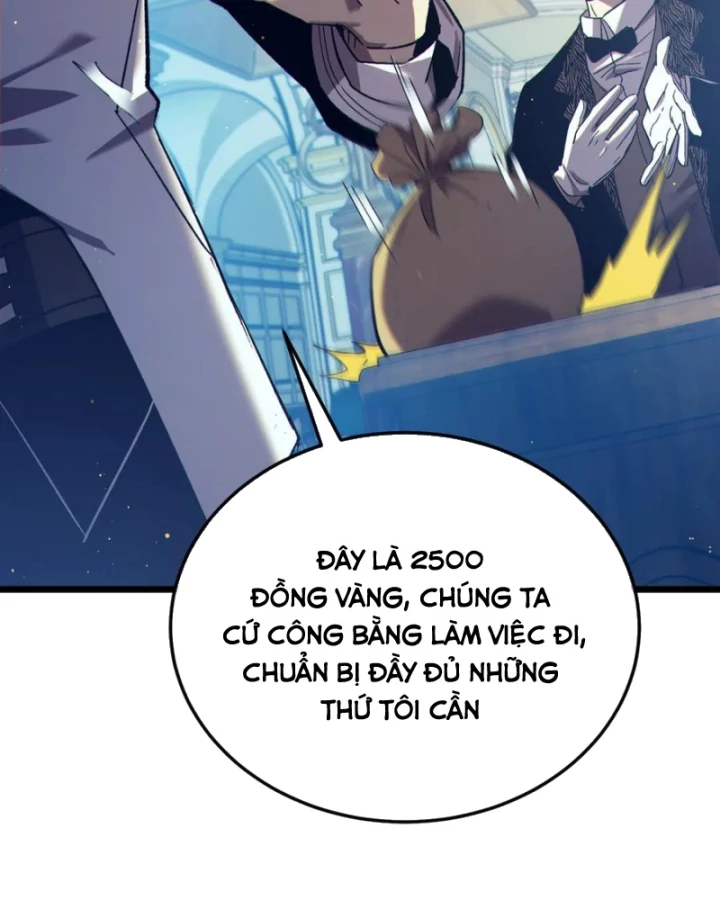 Vô Địch Bị Động Tạo Ra Tấn Sát Thương Chapter 86 - 55