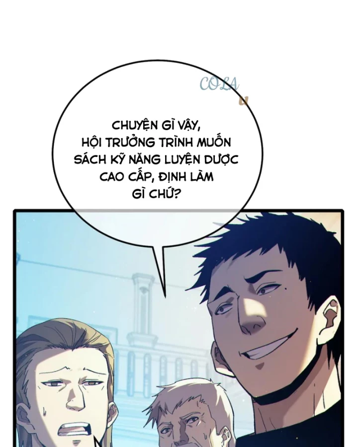 Vô Địch Bị Động Tạo Ra Tấn Sát Thương Chapter 86 - 56