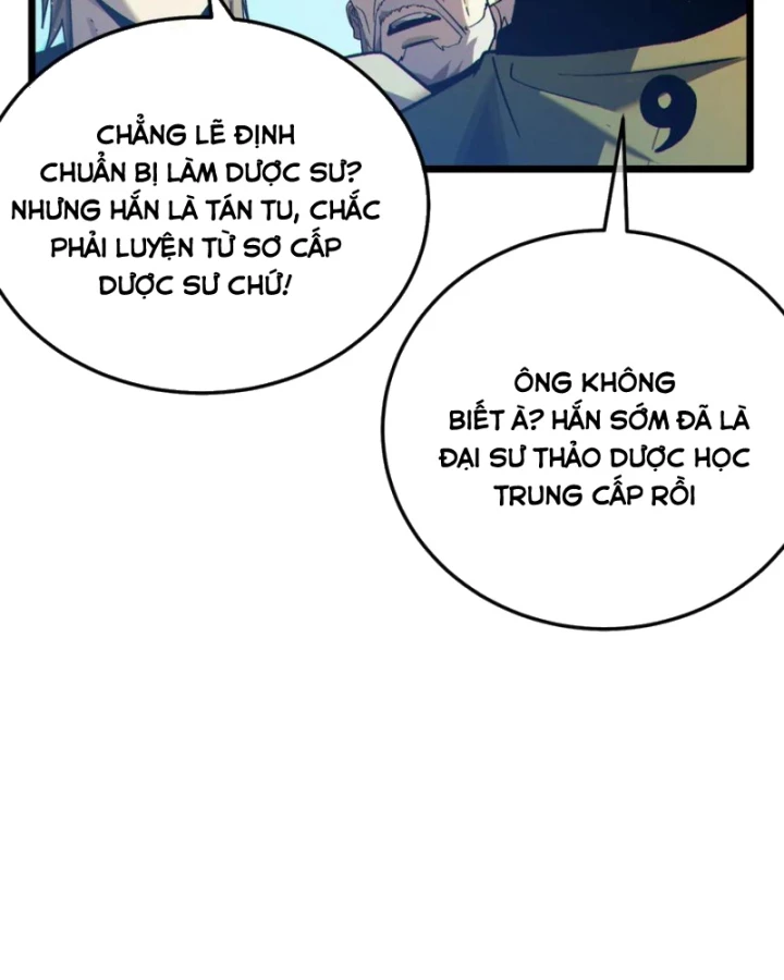 Vô Địch Bị Động Tạo Ra Tấn Sát Thương Chapter 86 - 57