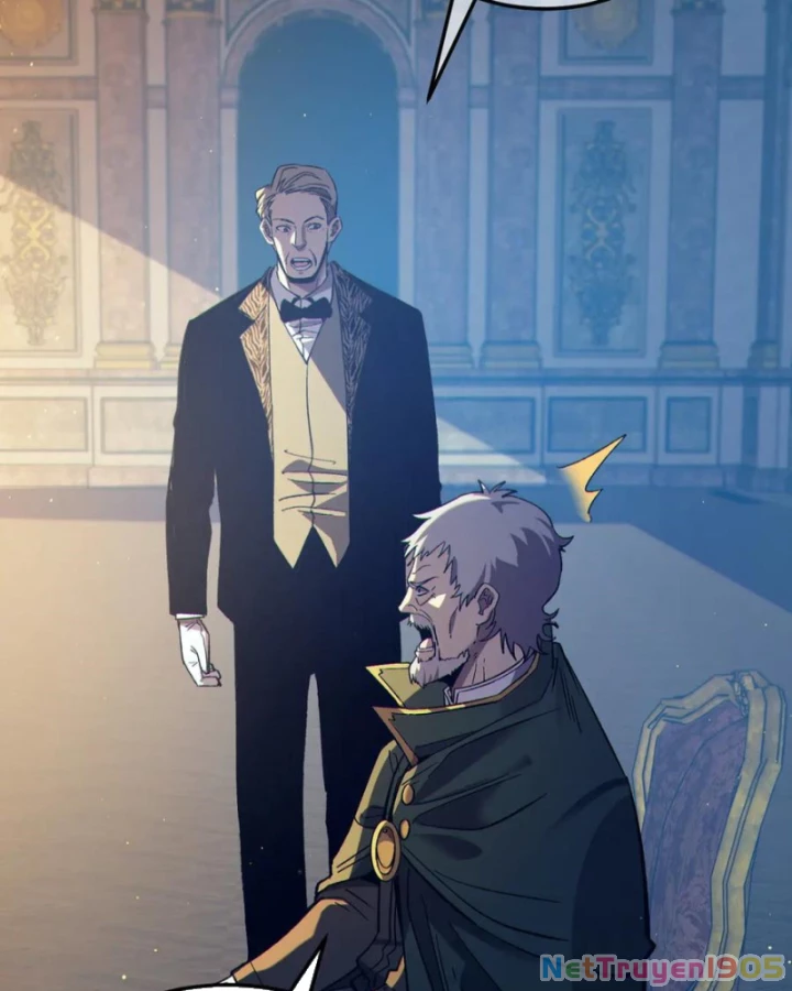 Vô Địch Bị Động Tạo Ra Tấn Sát Thương Chapter 86 - 61