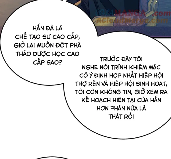Vô Địch Bị Động Tạo Ra Tấn Sát Thương Chapter 86 - 62