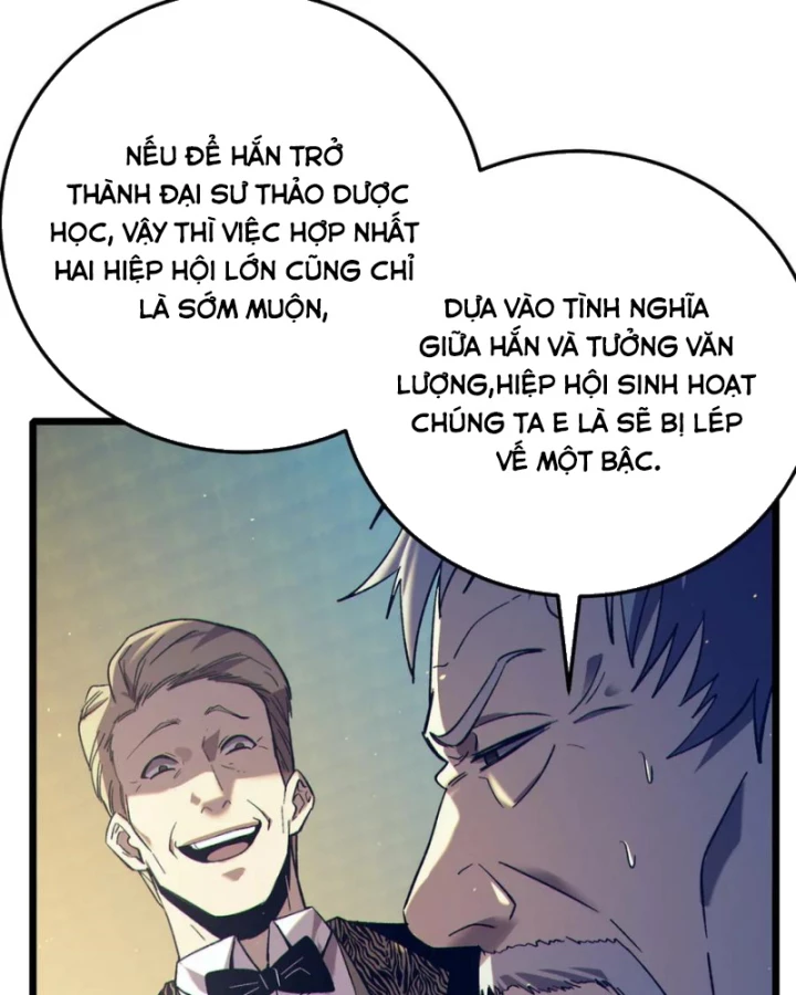 Vô Địch Bị Động Tạo Ra Tấn Sát Thương Chapter 86 - 63