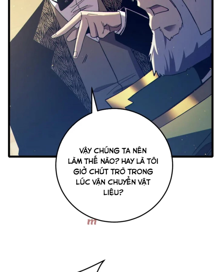 Vô Địch Bị Động Tạo Ra Tấn Sát Thương Chapter 86 - 64