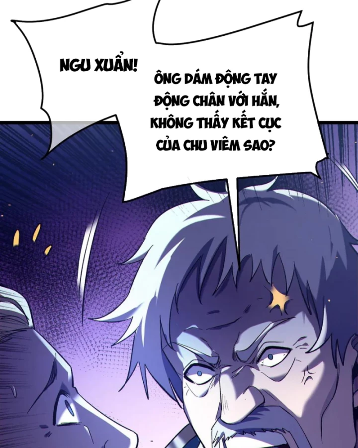 Vô Địch Bị Động Tạo Ra Tấn Sát Thương Chapter 86 - 65