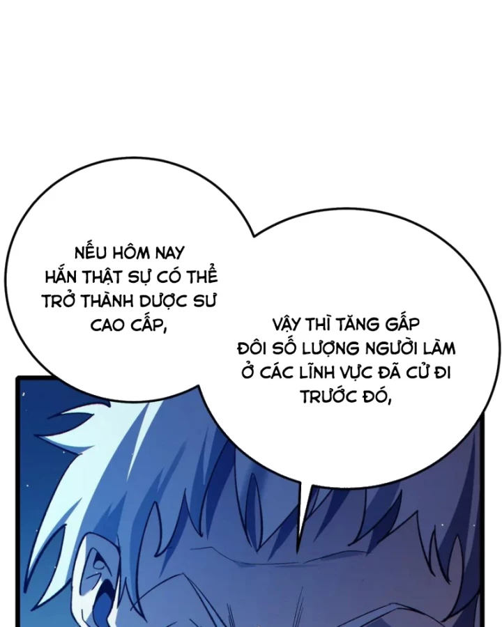 Vô Địch Bị Động Tạo Ra Tấn Sát Thương Chapter 86 - 67