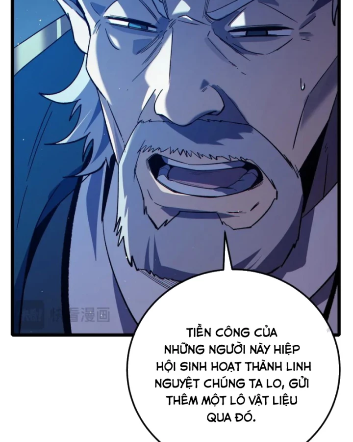 Vô Địch Bị Động Tạo Ra Tấn Sát Thương Chapter 86 - 68