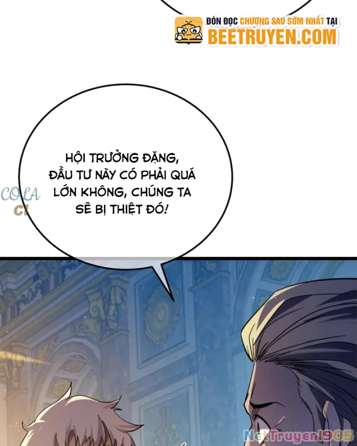 Vô Địch Bị Động Tạo Ra Tấn Sát Thương Chapter 86 - 69