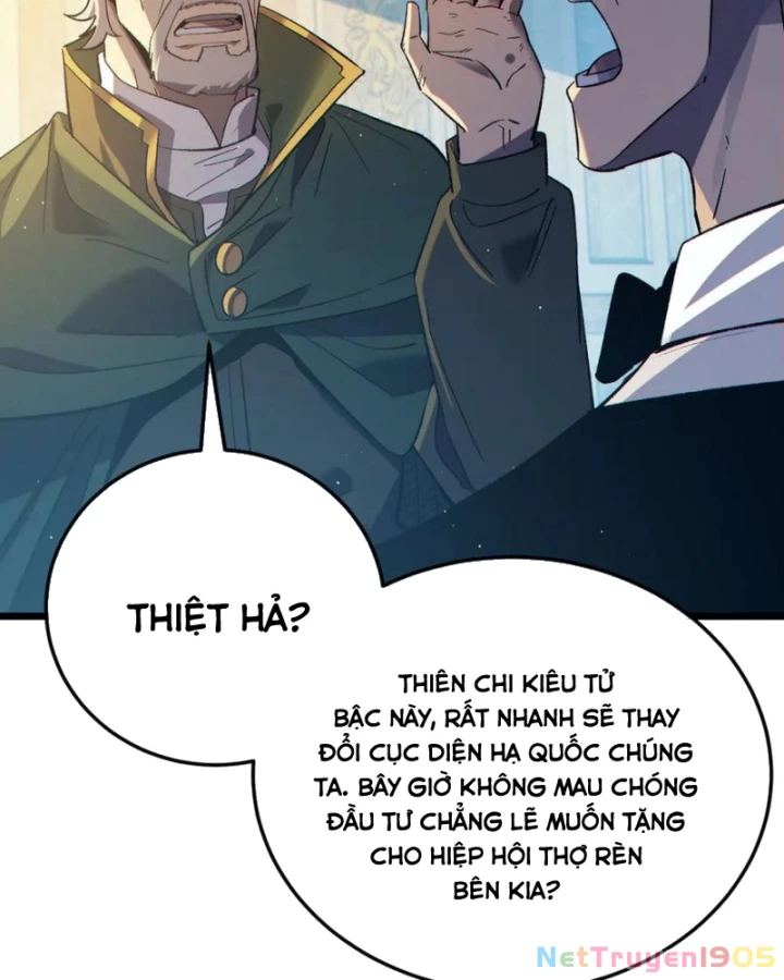 Vô Địch Bị Động Tạo Ra Tấn Sát Thương Chapter 86 - 71