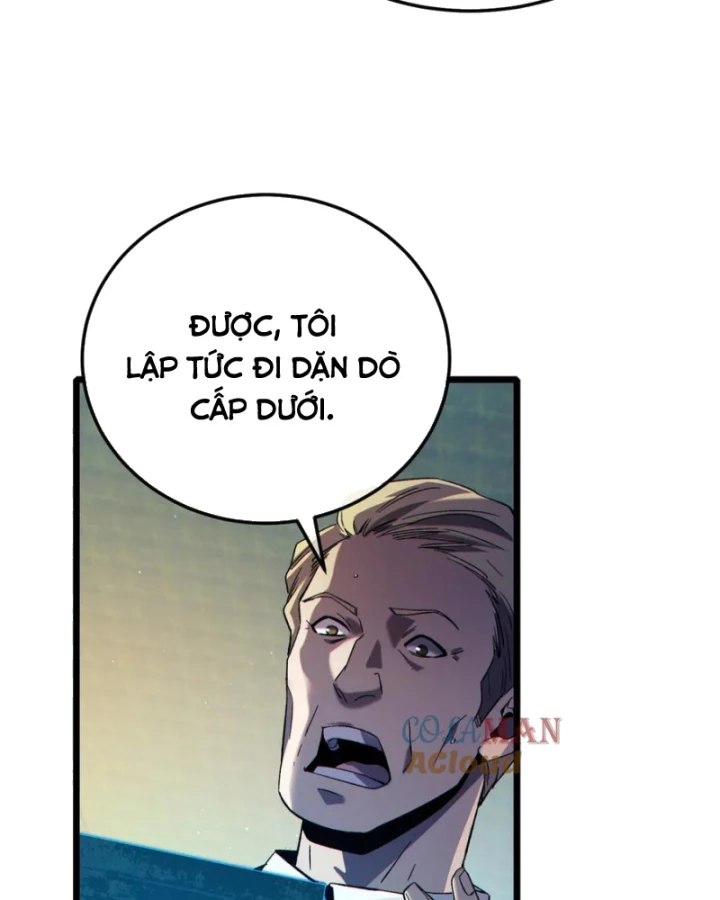 Vô Địch Bị Động Tạo Ra Tấn Sát Thương Chapter 86 - 72