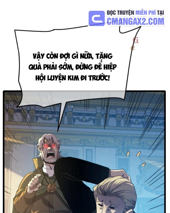 Vô Địch Bị Động Tạo Ra Tấn Sát Thương Chapter 86 - 76