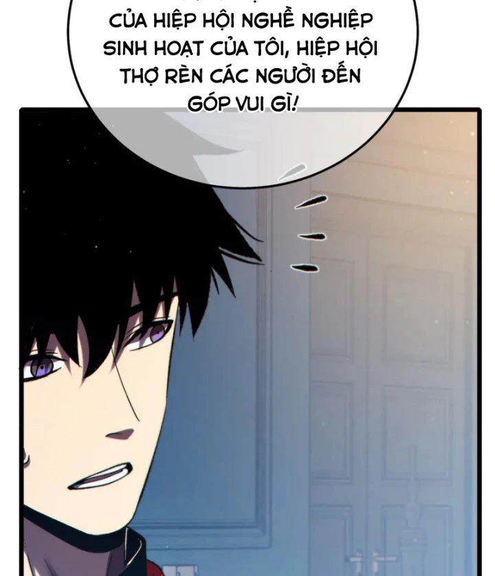 Vô Địch Bị Động Tạo Ra Tấn Sát Thương Chapter 86 - 82