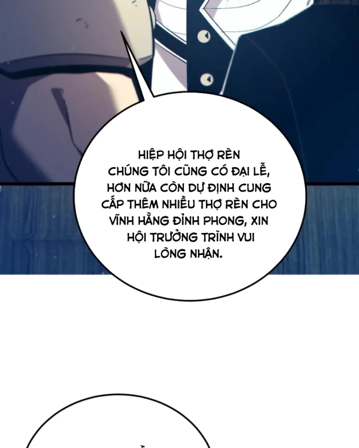 Vô Địch Bị Động Tạo Ra Tấn Sát Thương Chapter 86 - 87