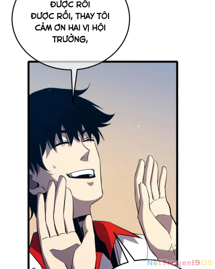 Vô Địch Bị Động Tạo Ra Tấn Sát Thương Chapter 86 - 88