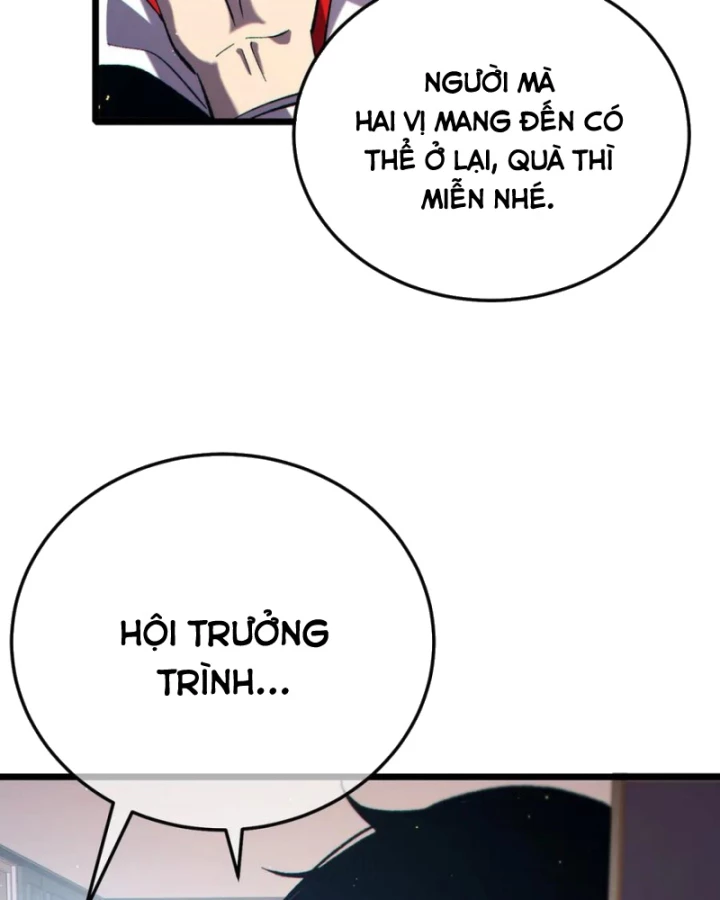 Vô Địch Bị Động Tạo Ra Tấn Sát Thương Chapter 86 - 89