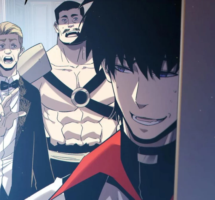 Vô Địch Bị Động Tạo Ra Tấn Sát Thương Chapter 86 - 90