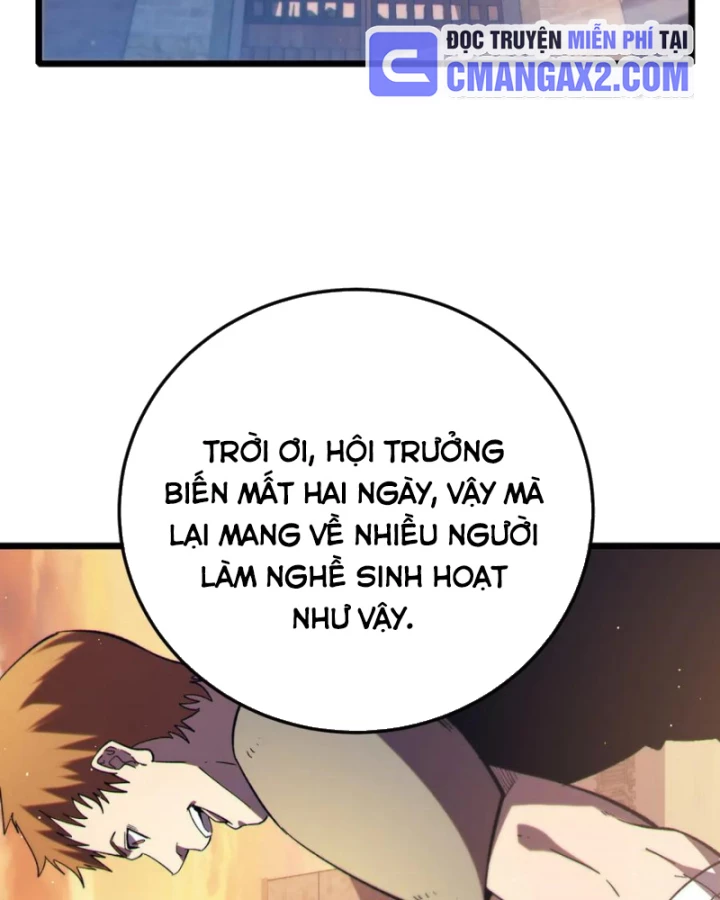 Vô Địch Bị Động Tạo Ra Tấn Sát Thương Chapter 86 - 93