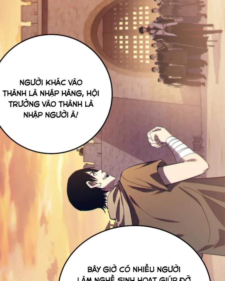 Vô Địch Bị Động Tạo Ra Tấn Sát Thương Chapter 86 - 95