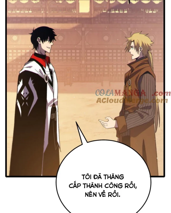 Vô Địch Bị Động Tạo Ra Tấn Sát Thương Chapter 86 - 97
