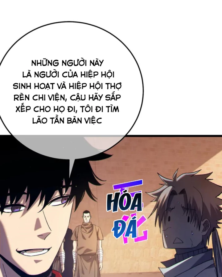 Vô Địch Bị Động Tạo Ra Tấn Sát Thương Chapter 86 - 99